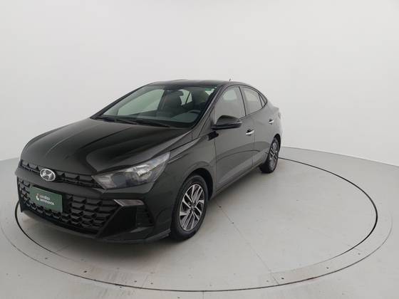 HYUNDAI HB20S 1.0 12V FLEX LIMITED PLUS MANUAL
