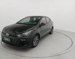 HYUNDAI HB20S 1.0 12V FLEX LIMITED PLUS MANUAL HYUNDAI HB20S 1.0 12V FLEX LIMITED PLUS MANUAL