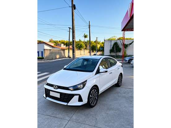 HYUNDAI-HB20S-1.0 12V FLEX LIMITED PLUS MANUAL HYUNDAI-HB20S-2024