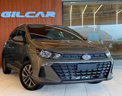 HYUNDAI HB20S 1.0 12V FLEX LIMITED PLUS MANUAL HYUNDAI HB20S 1.0 12V FLEX LIMITED PLUS MANUAL