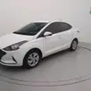 HYUNDAI HB20S 1.0 12V FLEX VISION MANUAL HYUNDAI HB20S 1.0 12V FLEX VISION MANUAL