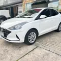 HYUNDAI HB20S 1.0 12V FLEX VISION MANUAL HYUNDAI HB20S 1.0 12V FLEX VISION MANUAL