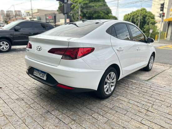 HYUNDAI-HB20S-1.0 12V FLEX VISION MANUAL HYUNDAI-HB20S-2021