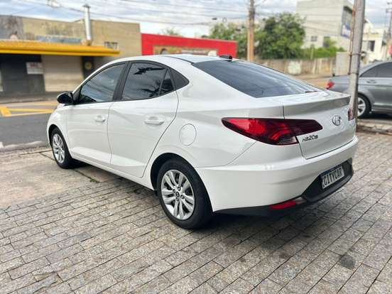 HYUNDAI-HB20S-1.0 12V FLEX VISION MANUAL HYUNDAI-HB20S-2021