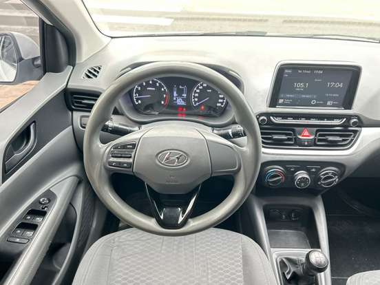 HYUNDAI-HB20S-1.0 12V FLEX VISION MANUAL HYUNDAI-HB20S-2021