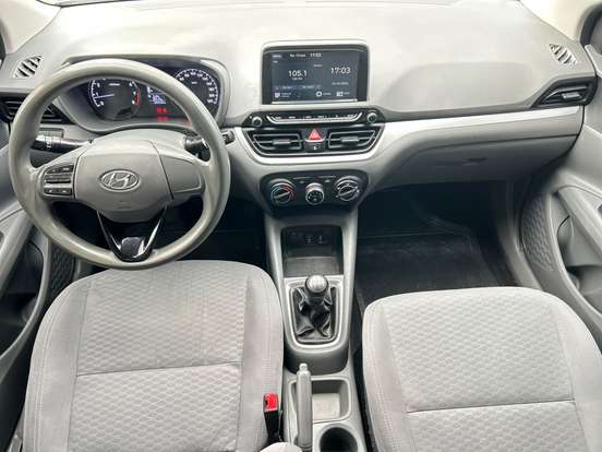 HYUNDAI-HB20S-1.0 12V FLEX VISION MANUAL HYUNDAI-HB20S-2021