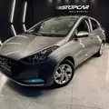 HYUNDAI HB20S 1.0 12V FLEX VISION MANUAL HYUNDAI HB20S 1.0 12V FLEX VISION MANUAL