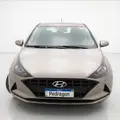 HYUNDAI HB20S 1.0 12V FLEX VISION MANUAL HYUNDAI HB20S 1.0 12V FLEX VISION MANUAL
