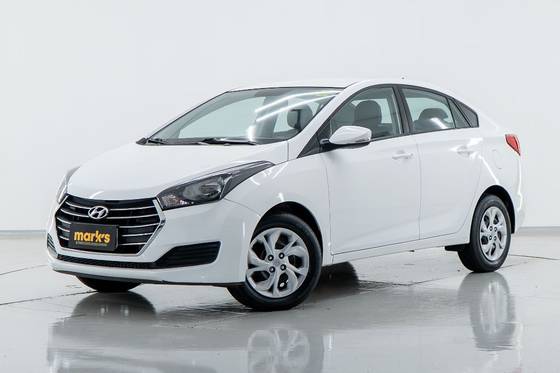 HYUNDAI HB20S 1.0 COMFORT PLUS 12V FLEX 4P MANUAL