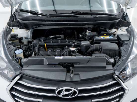 HYUNDAI-HB20S-1.0 COMFORT PLUS 12V FLEX 4P MANUAL HYUNDAI-HB20S-2017