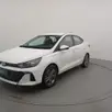 HYUNDAI HB20S 1.0 TGDI FLEX COMFORT PLUS AUTOMÁTICO HYUNDAI HB20S 1.0 TGDI FLEX COMFORT PLUS AUTOMÁTICO