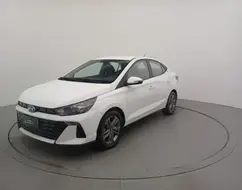 HYUNDAI HB20S 1.0 TGDI FLEX COMFORT PLUS AUTOMÁTICO HYUNDAI HB20S 1.0 TGDI FLEX COMFORT PLUS AUTOMÁTICO