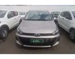 HYUNDAI HB20S 1.0 TGDI FLEX COMFORT PLUS AUTOMÁTICO HYUNDAI HB20S 1.0 TGDI FLEX COMFORT PLUS AUTOMÁTICO
