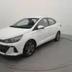 HYUNDAI HB20S 1.0 TGDI FLEX COMFORT PLUS AUTOMÁTICO HYUNDAI HB20S 1.0 TGDI FLEX COMFORT PLUS AUTOMÁTICO