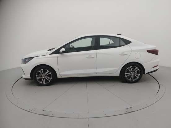 HYUNDAI-HB20S-1.0 TGDI FLEX COMFORT PLUS AUTOMÁTICO HYUNDAI-HB20S-2023