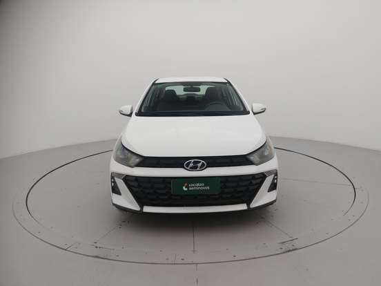 HYUNDAI-HB20S-1.0 TGDI FLEX COMFORT PLUS AUTOMÁTICO HYUNDAI-HB20S-2023