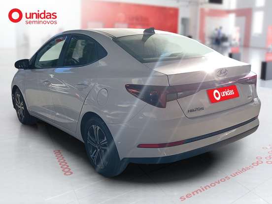 HYUNDAI-HB20S-1.0 TGDI FLEX COMFORT PLUS AUTOMÁTICO HYUNDAI-HB20S-2024