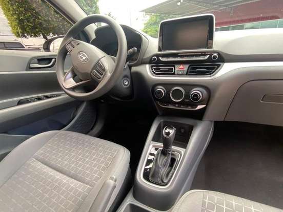 HYUNDAI-HB20S-1.0 TGDI FLEX COMFORT PLUS AUTOMÁTICO HYUNDAI-HB20S-2024
