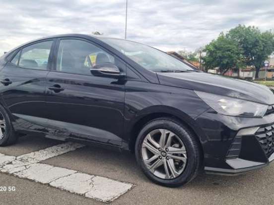HYUNDAI-HB20S-1.0 TGDI FLEX COMFORT PLUS TECH AUTOMÁTICO HYUNDAI-HB20S-2024
