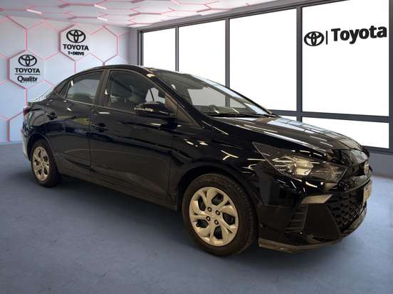 HYUNDAI-HB20S-1.0 TGDI FLEX COMFORT PLUS TECH AUTOMÁTICO HYUNDAI-HB20S-2025