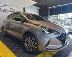 HYUNDAI HB20S 1.0 TGDI FLEX DIAMOND AUTOMÁTICO HYUNDAI HB20S 1.0 TGDI FLEX DIAMOND AUTOMÁTICO