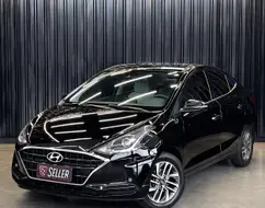HYUNDAI HB20S 1.0 TGDI FLEX DIAMOND AUTOMÁTICO HYUNDAI HB20S 1.0 TGDI FLEX DIAMOND AUTOMÁTICO