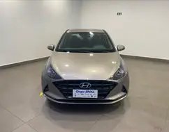HYUNDAI HB20S 1.0 TGDI FLEX EVOLUTION AUTOMÁTICO HYUNDAI HB20S 1.0 TGDI FLEX EVOLUTION AUTOMÁTICO