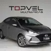 HYUNDAI HB20S 1.0 TGDI FLEX EVOLUTION AUTOMÁTICO HYUNDAI HB20S 1.0 TGDI FLEX EVOLUTION AUTOMÁTICO