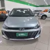 HYUNDAI HB20S 1.0 TGDI FLEX LIMITED AUTOMÁTICO HYUNDAI HB20S 1.0 TGDI FLEX LIMITED AUTOMÁTICO