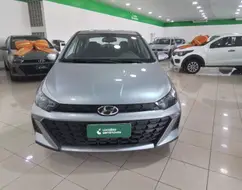 HYUNDAI HB20S 1.0 TGDI FLEX LIMITED AUTOMÁTICO HYUNDAI HB20S 1.0 TGDI FLEX LIMITED AUTOMÁTICO