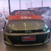 HYUNDAI HB20S 1.0 TGDI FLEX LIMITED AUTOMÁTICO HYUNDAI HB20S 1.0 TGDI FLEX LIMITED AUTOMÁTICO