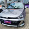 HYUNDAI HB20S 1.0 TGDI FLEX LIMITED AUTOMÁTICO HYUNDAI HB20S 1.0 TGDI FLEX LIMITED AUTOMÁTICO
