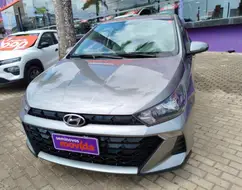 HYUNDAI HB20S 1.0 TGDI FLEX LIMITED AUTOMÁTICO HYUNDAI HB20S 1.0 TGDI FLEX LIMITED AUTOMÁTICO