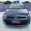HYUNDAI HB20S 1.0 TGDI FLEX LIMITED AUTOMÁTICO HYUNDAI HB20S 1.0 TGDI FLEX LIMITED AUTOMÁTICO