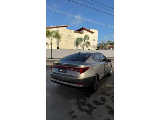 HYUNDAI-HB20S-1.0 TGDI FLEX PLATINUM AUTOMÁTICO HYUNDAI-HB20S-2022