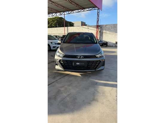 HYUNDAI-HB20S-1.0 TGDI FLEX PLATINUM AUTOMÁTICO HYUNDAI-HB20S-2022