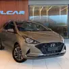 HYUNDAI HB20S 1.0 TGDI FLEX PLATINUM AUTOMÁTICO HYUNDAI HB20S 1.0 TGDI FLEX PLATINUM AUTOMÁTICO