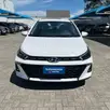 HYUNDAI HB20S 1.0 TGDI FLEX PLATINUM AUTOMÁTICO HYUNDAI HB20S 1.0 TGDI FLEX PLATINUM AUTOMÁTICO