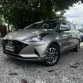HYUNDAI HB20S 1.0 TGDI FLEX PLATINUM MANUAL HYUNDAI HB20S 1.0 TGDI FLEX PLATINUM MANUAL
