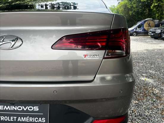 HYUNDAI-HB20S-1.0 TGDI FLEX PLATINUM MANUAL HYUNDAI-HB20S-2021