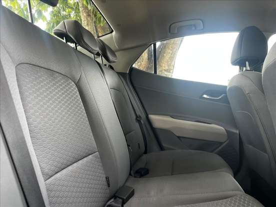 HYUNDAI-HB20S-1.0 TGDI FLEX PLATINUM MANUAL HYUNDAI-HB20S-2021