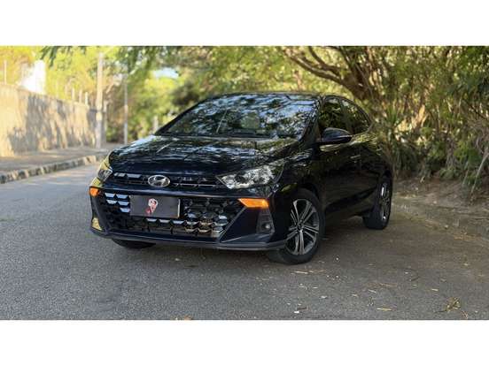 HYUNDAI-HB20S-1.0 TGDI FLEX PLATINUM PLUS AUTOMÁTICO HYUNDAI-HB20S-2023