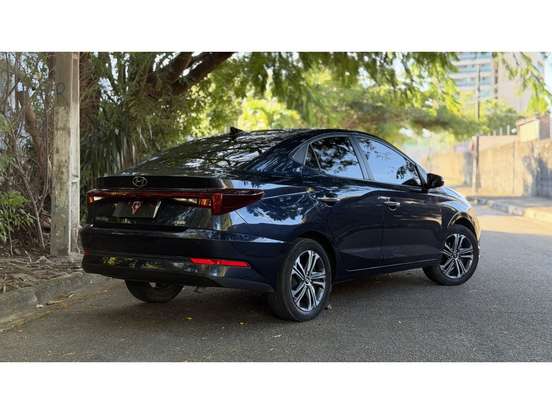 HYUNDAI-HB20S-1.0 TGDI FLEX PLATINUM PLUS AUTOMÁTICO HYUNDAI-HB20S-2023