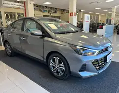 HYUNDAI HB20S 1.0 TGDI FLEX PLATINUM PLUS AUTOMÁTICO HYUNDAI HB20S 1.0 TGDI FLEX PLATINUM PLUS AUTOMÁTICO