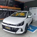 HYUNDAI HB20S 1.0 TGDI FLEX PLATINUM SAFETY AUTOMÁTICO HYUNDAI HB20S 1.0 TGDI FLEX PLATINUM SAFETY AUTOMÁTICO