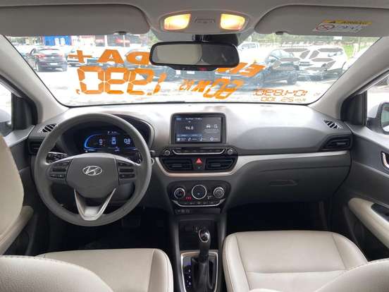 HYUNDAI-HB20S-1.0 TGDI FLEX PLATINUM SAFETY AUTOMÁTICO HYUNDAI-HB20S-2025