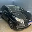 HYUNDAI HB20S 1.0 UNIQUE 12V FLEX 4P MANUAL HYUNDAI HB20S 1.0 UNIQUE 12V FLEX 4P MANUAL