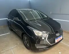 HYUNDAI HB20S 1.0 UNIQUE 12V FLEX 4P MANUAL HYUNDAI HB20S 1.0 UNIQUE 12V FLEX 4P MANUAL