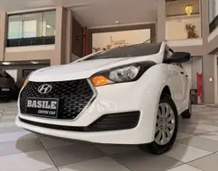 HYUNDAI HB20S 1.0 UNIQUE 12V FLEX 4P MANUAL HYUNDAI HB20S 1.0 UNIQUE 12V FLEX 4P MANUAL