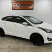 HYUNDAI HB20S 1.6 COMFORT PLUS 16V FLEX 4P AUTOMÁTICO HYUNDAI HB20S 1.6 COMFORT PLUS 16V FLEX 4P AUTOMÁTICO